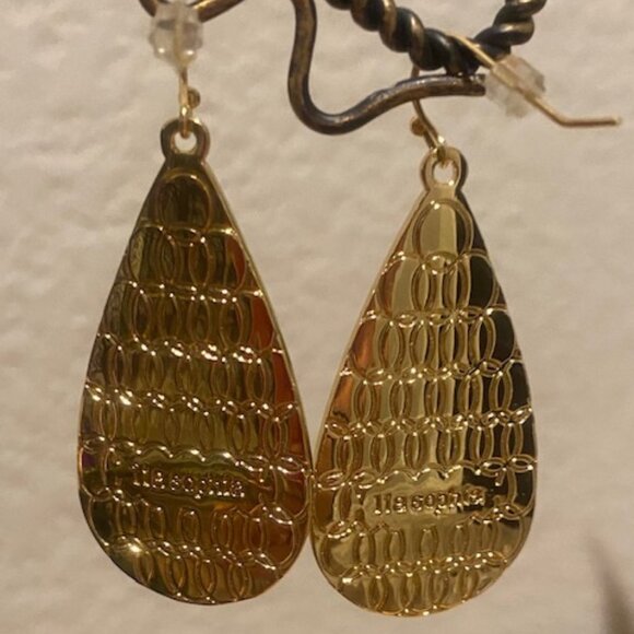 Lia Sophia AWAKENING Earrings - Picture 8 of 9